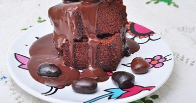 Brownie – Browni