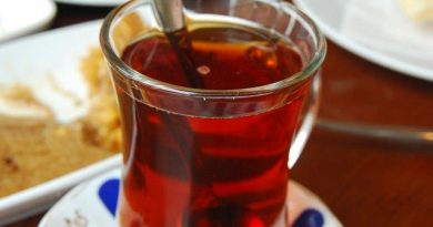 Çay