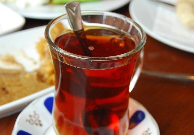 Çay