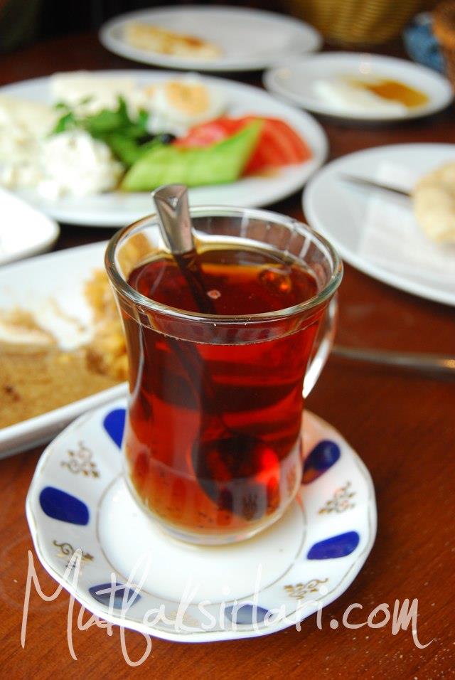 Çay