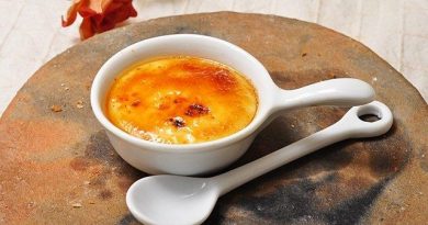 Creme Brulee