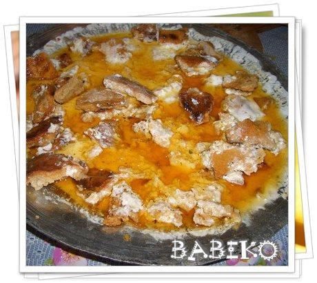 Babiko