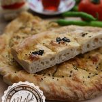 Ramazan Pidesi