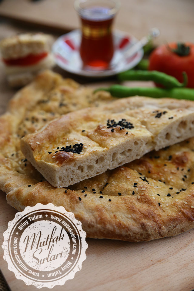 Ramazan Pidesi