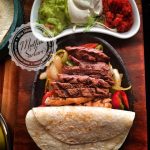 Fajita (Fajitas)