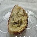 Patatesli Rulo Börek