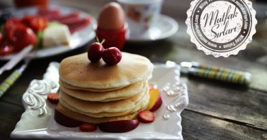 Pankek – Pancake