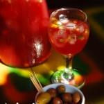 Sangria Tarifi