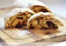 Elmalı Strudel