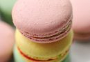 Macaron-Makaron