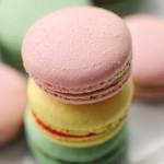 Macaron-Makaron