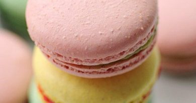 Macaron-Makaron