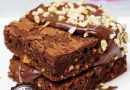 Fındıklı Brownie