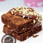 Fındıklı Brownie