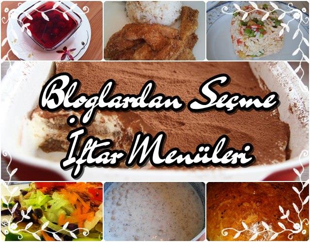 yemek blogları