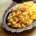 Bulgur Pilavı