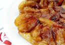 Tarte Tatin