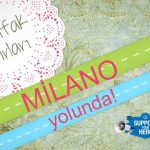 Mutfak Sırları Milano Yolunda!