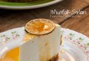 Limonlu Cheesecake