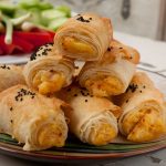 Unlu Patatesli Börek