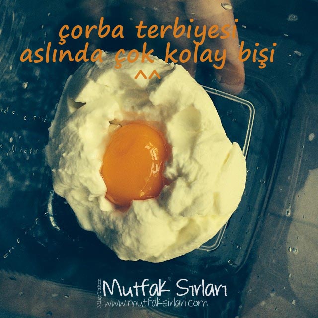 corba_terbiye_nasil_yapilir