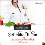 Mutfak Sırları Uğurlu Tarifler