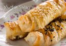 Buzluk Böreği – Banyolu Börek