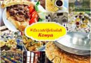 Lezzete Yolculuk: Konya