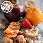 Diyet Sırları: LİGHT BİLGİLER