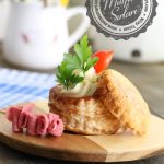 Volovan (Peynirli)