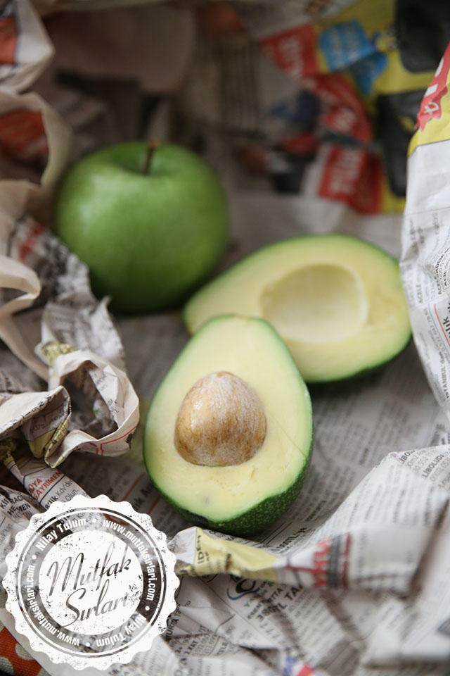 Avokado nasıl olgunlaşır ve yenir?