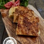 Mikrodalga Fırında Peynirli Börek