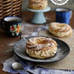 Paris Brest (Fındıklı Halka Ekler)