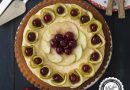 Pudingli Kek Tart