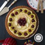 Pudingli Kek Tart