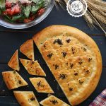 Yumurtalı Ramazan Pidesi