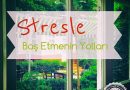 Stresle Baş Etmenin Yolları