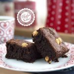 Bol Çikolatalı Brownie