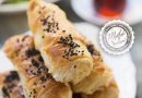 Patatesli Çıtır Börek (Banyolu Börek)