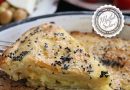 El Açması Kolay Börek (Patatesli-Kaşarlı)