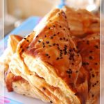 Sosisli Milföy