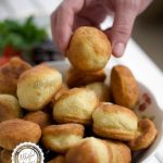 Puf Börek (Mayasız-Karbonatlı)