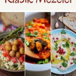 Yılbaşı Sofraları İçin 10 Klasik Meze Tarifi