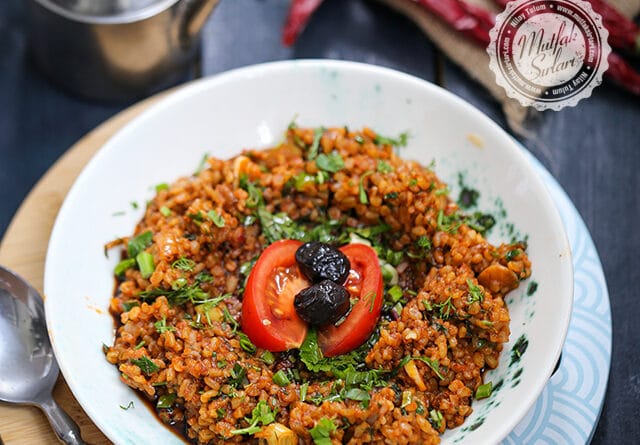 kısır,bulgur,pilavlık bulgur