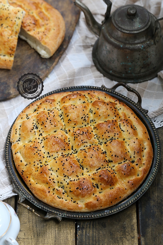 Ramazan Pidesi Nasıl Yapılır?