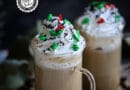 White Chocolate Mocha Tarifi