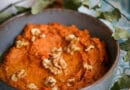 Muhammara Tarifi