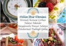 15.Gün İftar Menüsü 2021