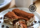 Tiramisu Tarifi