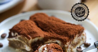 Tiramisu Tarifi